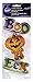 Wilton 2308-5083 Trick or Treat Cookie Cutter Set