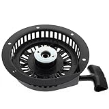 GooDeal Recoil Pull Start Starter for Tecumseh 590749A 590749 590789 590672 590733 HM100 HMSK80 HMSK85 HMSK90 HMSK100 HMSK105 HMSK110 LH318 LH358 Snow King