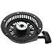 GooDeal Recoil Pull Start Starter for Tecumseh 590749A 590749 590789 590672 590733 HM100 HMSK80 HMSK85 HMSK90 HMSK100 HMSK105 HMSK110 LH318 LH358 Snow King