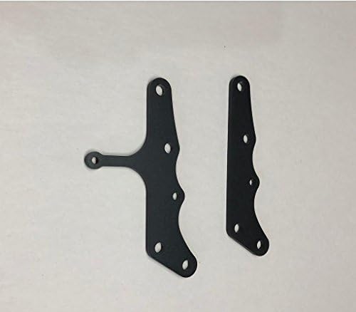 Indian Motorcycle Lowering Links by VicBaggers