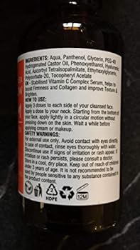 new essentials ultra glow serum