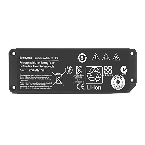 bose soundlink mini battery 063404