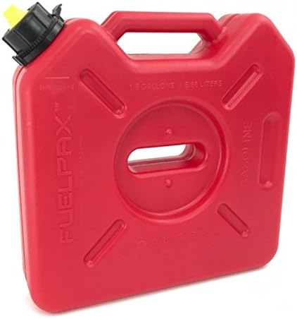 Fuelpax Gas Can