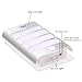 Motion Sensor Lights, LBell Stick Anywhere Battery Powered LED Wall Sconce for Walkway Hallway Stairs Kitchen Bathroom Bedroom