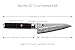 Shun Hiro SG2 5.5-inch Honesuki Knife