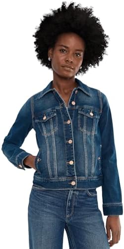 Amazon.com: Liverpool Los Angeles Womens Stretch Indigo Railroad