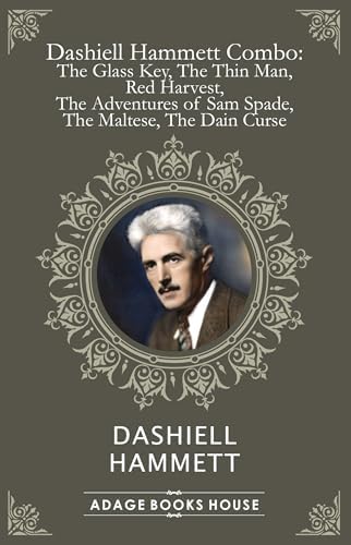 The Complete Dashiell Hammett Short Story Collection - Vol. II