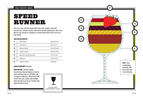 Tequila: Shake, Muddle, Stir: Over 40 of the Best Cocktails for Tequila and Mezcal Lovers - Thumbnail 4