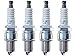 NGK Spark Plug BPR5ES- Set of 4 primary