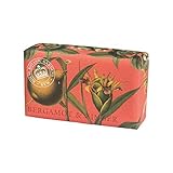 Royal Botanical Gardens, Kew Bergamot & Ginger Shea