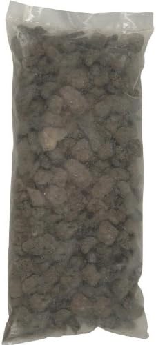 GasLogGuys Small Lava Rocks - 5 Lbs