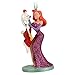 Disney Store Roger Rabbit and Jessica Sketchbook Ornament Figurine