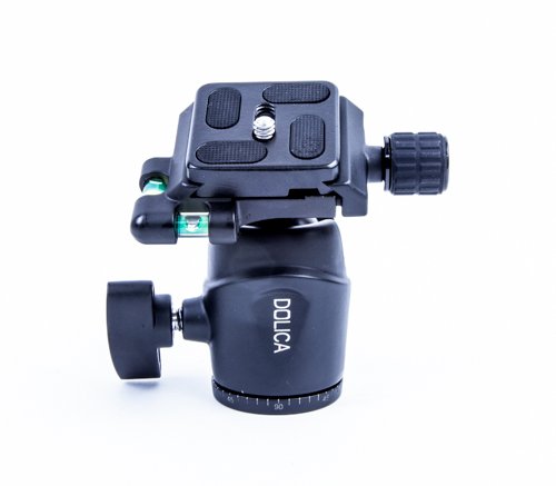 Dolica-Proline-Tripod