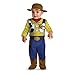 Disguise Disney Pixar Toy Story Costume Woody, Multi, 12-18 months
