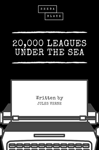 Twenty Thousand Leagues Under the Sea