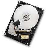 HGST HGST Ultrastar 7K4000 4 TB 3.5" 7200 RPM SATA Internal Enterprise Hard Drive 64 MB Buffer 6.0Gb/s - HUS724040ALA640 / 0F