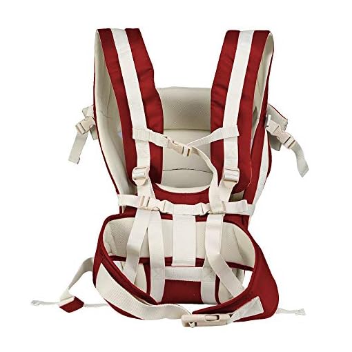 chinmay kids baby carrier