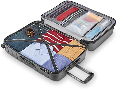 Samsonite tech 2.0 review Clearance