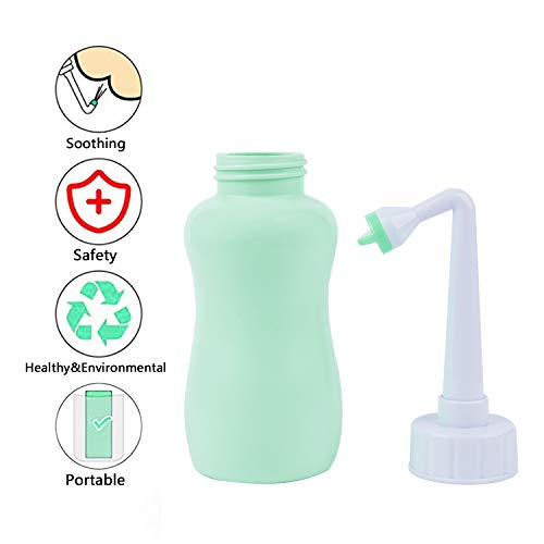 Peri Bottle After Birth Essential Perineal Recovery, EcoFriendly