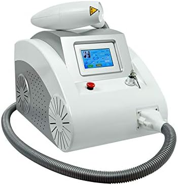 Wg Professional Portable Q Switched Nd Yag Laser Tattoo Removal Machine Amazon Co Uk Sports Outdoors