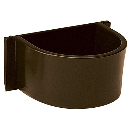 FerplastFPI 4508 Parrot Feeder 11x7.6x5.6cm