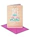 American Greetings 16th Birthday Card for Her (Sweet 16 Cake)