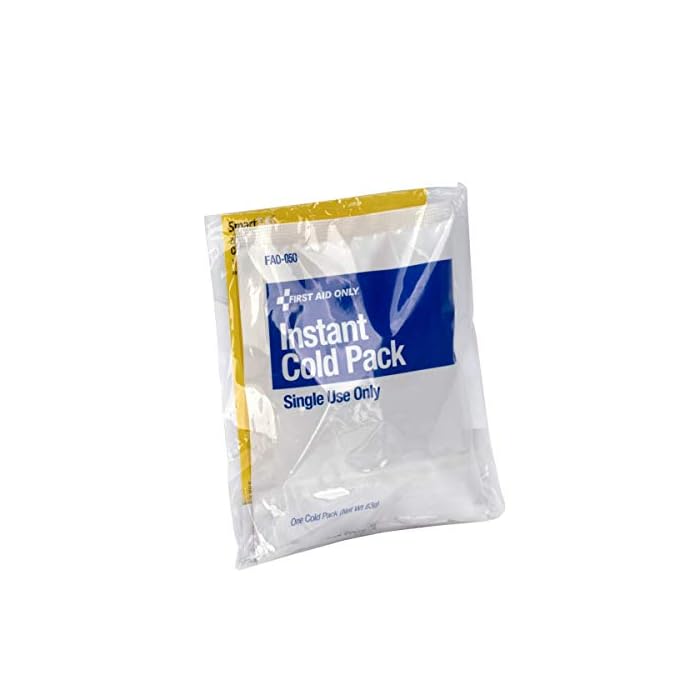 Acme United First Aid Only Instant Cold Compress