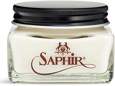saphir edge dressing & renovating recolorant repair cream Crme Rnovatrice