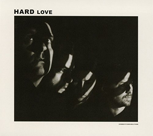 Needtobreathe - Hard Love Lyrics - Zortam Music