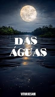 Livro Das Águas
