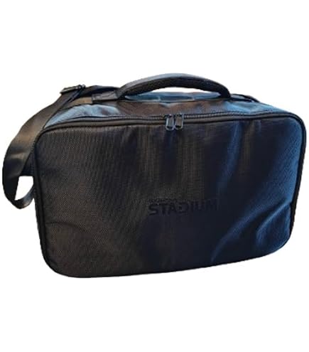 ロックステディーケース Rocksteady Stadium Large Carry Bag – Fits 6 Speakers or 3