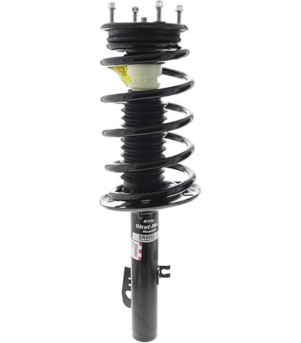 Amazon.com: KYB SR4662 Strut-Plus Complete Corner Unit Assembly