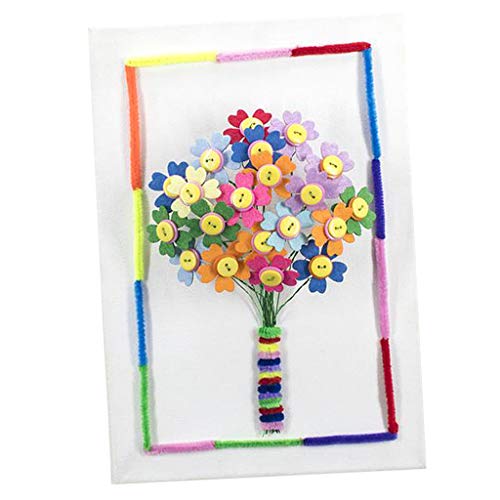 Ipotch フェルトキット 1セット 花束 子供 手作り 手芸用品 全4種 花4の買取価格 相場 高価買取なら買取一括比較のウリドキ