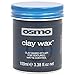 Osmo Essence Clay Wax No Shine - 3.3 oz