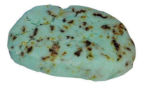 Turkish Bath Soak Bubble Bar with Flowers, Water Lily and Jasmine Scent, Diva Stuff