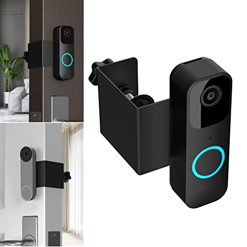 Vquand Doorbell Mount for Blink Anti Theft Doorbell Mount For Google