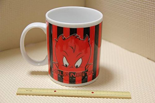 陶器製 A C ミラン マグカップ Acミラン サッカー 応援 グッズ セリアa イタリアの買取価格 相場 高価買取なら買取一括比較のウリドキ