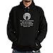 CafePress We are Anonymous Hoodie (dark) Pullover Hoodie, Classic & Comfortable Hooded Sweatshirt