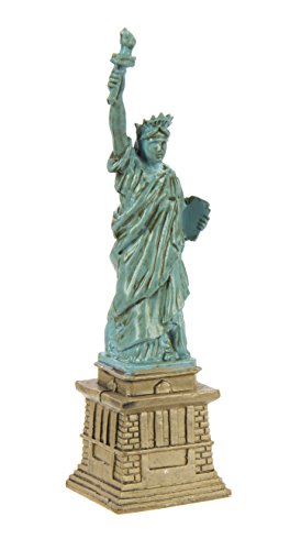 Safari Ltd  New York City TOOB