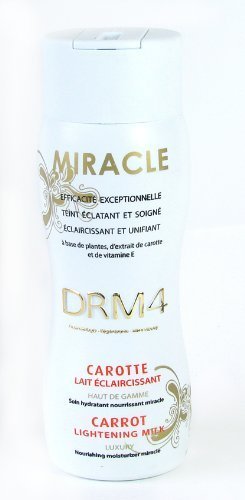 miracle drm4 lotion
