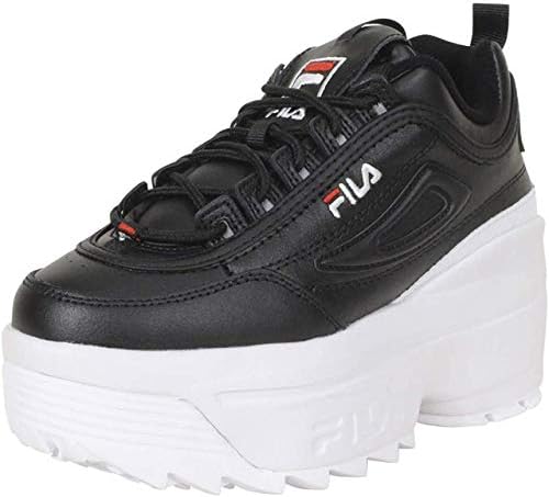 disruptor 2 wedge sneakers