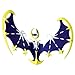 Pokémon Legendary Figure Pack, Lunala
