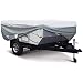Classic Accessories OverDrive PolyPro 3 Deluxe Folding Camping Trailer Cover, Fits 8' - 10' Trailers primary