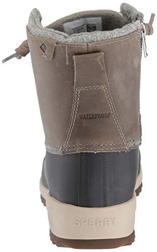 sperry women's maritime repel boot