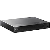 Sony Multi Zone Region Free Blu Ray Player - PAL/NTSC Playback - Zone A B C - Region 1 2 3 4 5 6