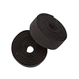 Planet Bike Comfort Cork Handlebar Tape (black)