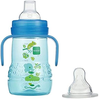 mam trainer cup trainer cups for babies with handles