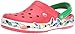 Crocs Unisex Crocband Holiday Lights Clog Mule