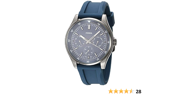 Fossil Belmar Multifunction - FS5577 
