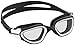 OMID Leakproof Swim Goggles - No Leaking Anti-fog Swimming Goggles Lens with Excellent Visibility and Adjustable Strap (Chear/Mirrored Optional)